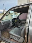 Toyota Hilux 1995 Gray - 3