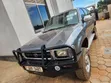 Toyota Hilux 1995 Gray - 4