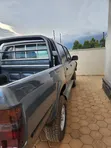 Toyota Hilux 1995 Gray - 5