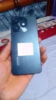 Itel A50 128GB Black - 5