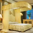 Rail Wall Net - Mosquito Net - 3