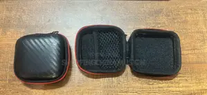 In-Ear Earphone Headphone Case Mini Bag