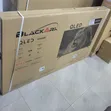 Black Ark 65-Inch QLED Smart TV - 1