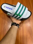 Adidas Samba Slides - 3