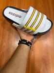 Adidas Samba Slides - 4