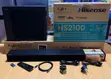 Hisense 2.1 CH Soundbar with Wireless Subwoofer - 1
