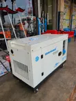 Brand New Edon 10kVA Silent Diesel Generator - 2