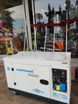 Brand New Edon 10kVA Silent Diesel Generator - 3