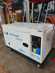 Brand New Edon 10kVA Silent Diesel Generator - 4