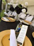 Graduation Decoration Setup by Primis Events and Decor - 3