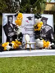 Graduation Decoration Setup by Primis Events and Decor - 4