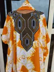 Chiffon Dresses - Comfortable Casual & Outing Wear - 3
