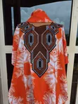 Chiffon Dresses - Comfortable Casual & Outing Wear - 4