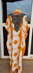 Chiffon Dresses - Comfortable Casual & Outing Wear - 5