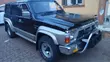 Nissan Patrol GR Wagon 1998 Green - 1