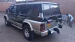 Nissan Patrol GR Wagon 1998 Green - 2