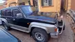 Nissan Patrol GR Wagon 1998 Green - 4