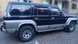 Nissan Patrol GR Wagon 1998 Green - 5