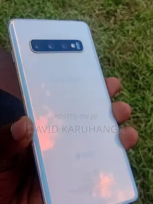 Samsung Galaxy S10 128GB Bronze