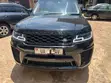 2016 Land Rover Range Rover Sport Black - 3