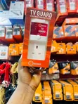 TV Voltage Guard (Protects TV from Short Circuit) - 2