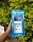 Fridge Guard (Electric Shock Protector) - 1
