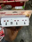 Fridge Guard (Electric Shock Protector) - 4