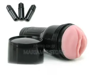 Male Masturbator - Flesh Pussy