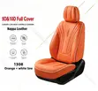 Premium 10D Seat Covers - 1