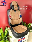 Premium 10D Seat Covers - 2