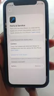 Apple iPhone 12 Pro 128GB Blue - 1