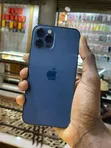 Apple iPhone 12 Pro 128GB Blue - 2