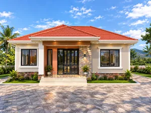 Architectural Design & Construction Services