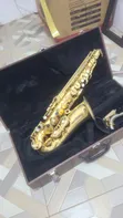 Orient Alto Saxophone - 2