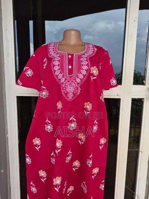 Kaftan Dresses - Comfortable for All Seasons