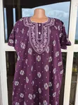 Kaftan Dresses - Comfortable for All Seasons - 2