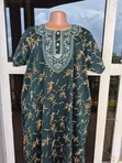Kaftan Dresses - Comfortable for All Seasons - 3