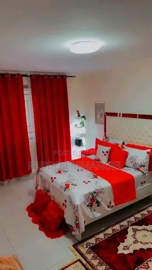 6x6 Duvet Cover Set (King Size)
