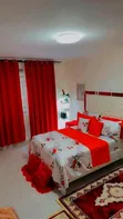 6x6 Duvet Cover Set (King Size) - 1