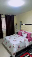 6x6 Duvet Cover Set (King Size) - 2