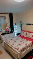 6x6 Duvet Cover Set (King Size) - 4