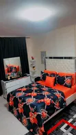6x6 Duvet Cover Set (King Size) - 5