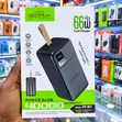 40000mAh 66W PD Super Fast Charging Power Bank - 1