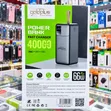 40000mAh 66W PD Super Fast Charging Power Bank - 2