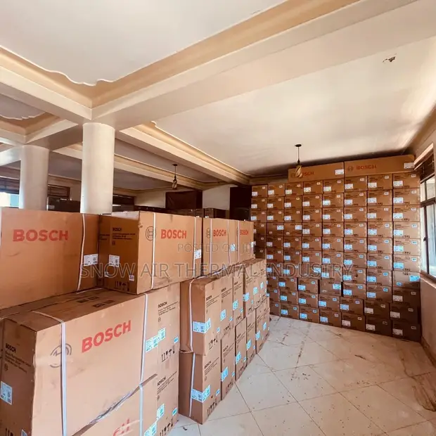 Brand New Air Conditioning Systems - All Brands - 1