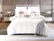 Turkish King Size Duvet Cover Set - Brand New - 2
