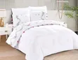 Turkish King Size Duvet Cover Set - Brand New - 4