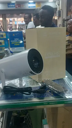 Projector Ultra HD