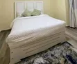 5x6 Tufted Duvet Cover Set - 2