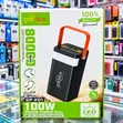 100W Super Fast Charging Power Bank - Multicolor - 1